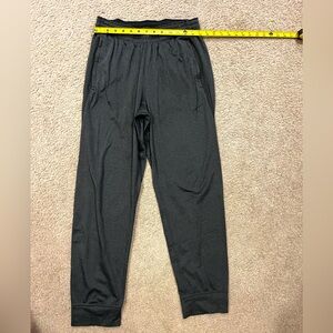 Nike Dri-Fit Men’s Athletic Jogger Pants Size M